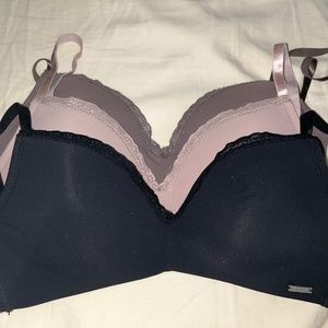 Náutica bras (3) size 34C